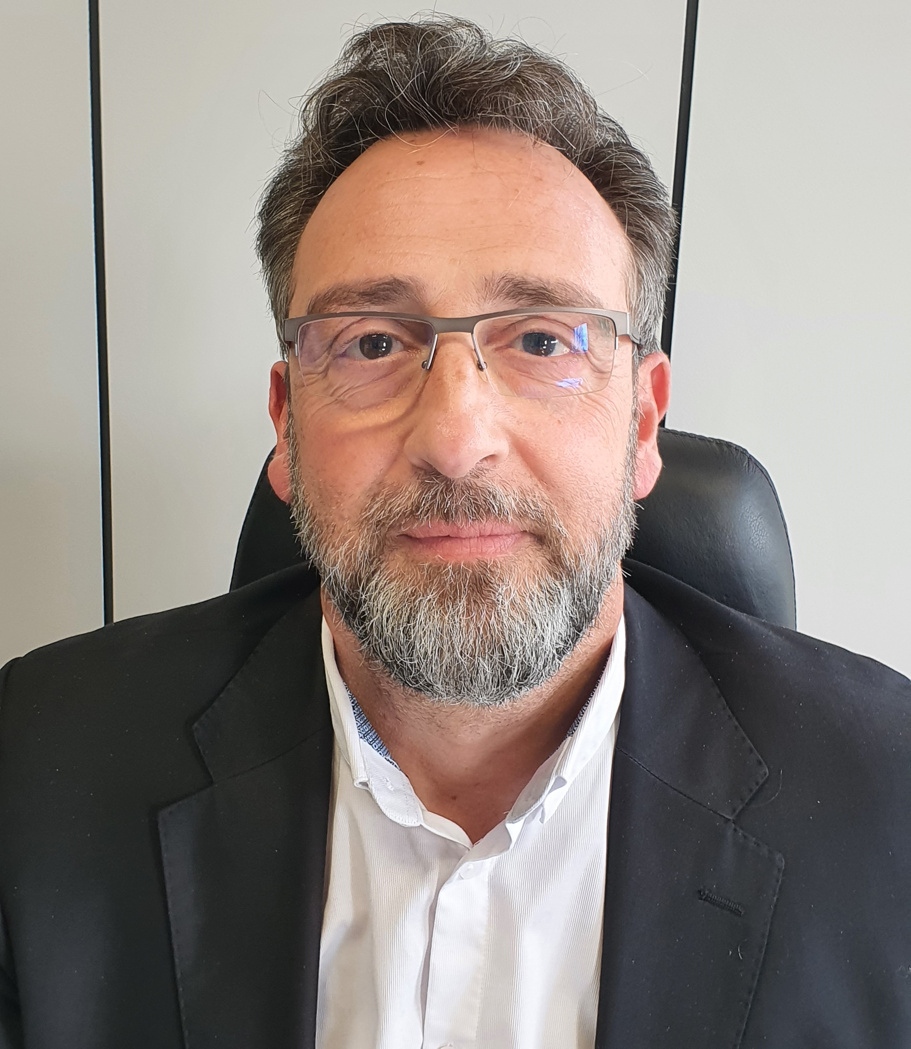 Jean-François MAISON